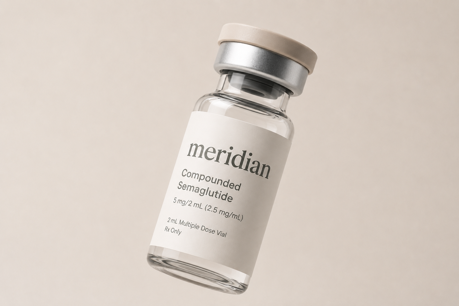 MRDN-3 RT research vial